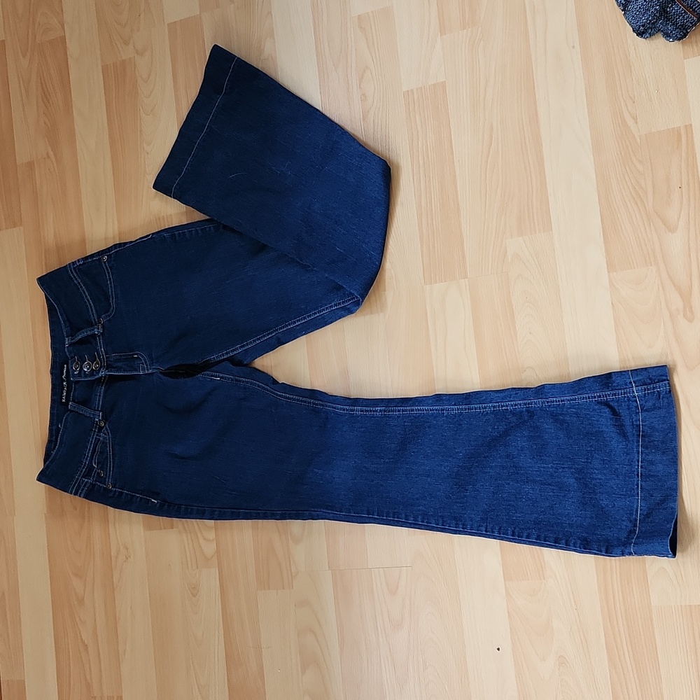 Rampage • flared jeans | 9